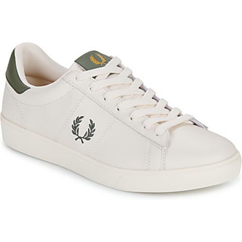 Fred Perry Sneaker SPENCER LEATHER - Fred Perry - Modalova