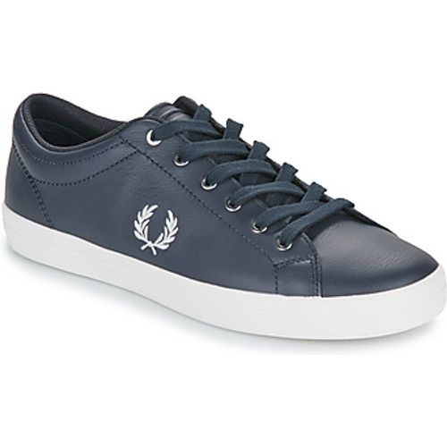 Sneaker BASELINE LEATHER - Fred Perry - Modalova