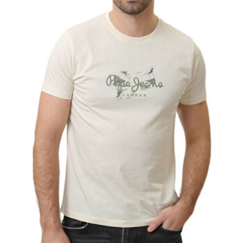 T-Shirts & Poloshirts PM509208 - Pepe Jeans - Modalova