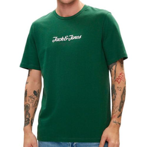 T-Shirts & Poloshirts 12248600 - jack & jones - Modalova