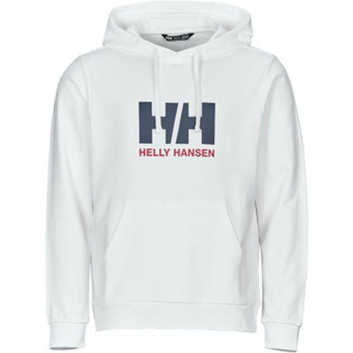 Sweatshirt HH LOGO HOODIE 2.0 - Helly Hansen - Modalova