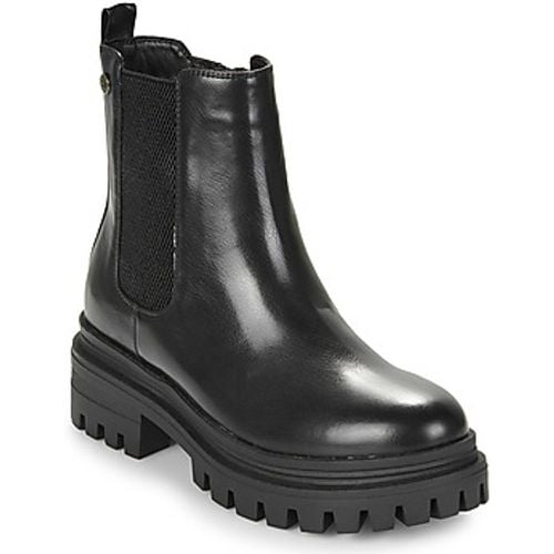 Xti Damenstiefel 143004-BLACK - XTI - Modalova