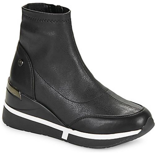 Xti Turnschuhe 143082-BLACK - XTI - Modalova