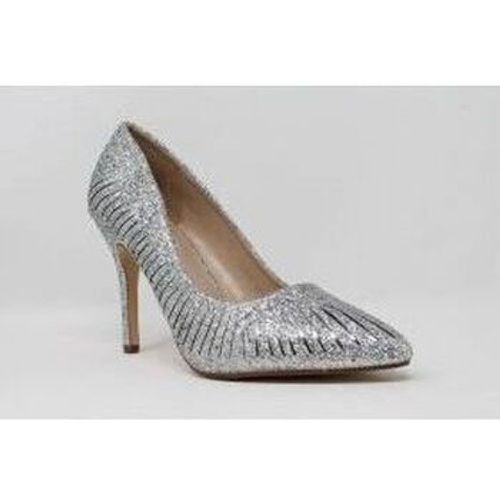 Schuhe Zeremoniendame 18476 Silber - Bienve - Modalova