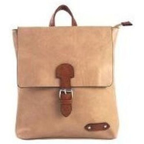 Rucksack Damenaccessoires BEAUTY BAGS h0008 taupe - Bienve - Modalova