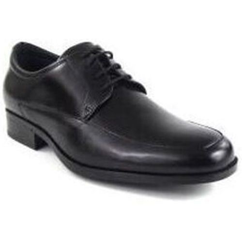 Schuhe Zapato caballero 4681 negro - Baerchi - Modalova