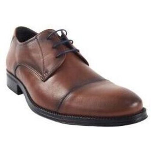 Schuhe 2752 Herren Lederschuh - Baerchi - Modalova