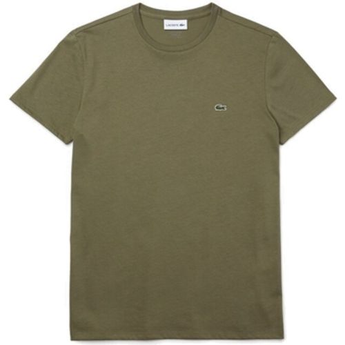 Lacoste T-Shirt TH6709 - Lacoste - Modalova