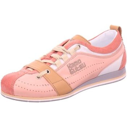 Halbschuhe Schnuerschuhe Tifa-002-+camelia - Kamo-Gutsu - Modalova