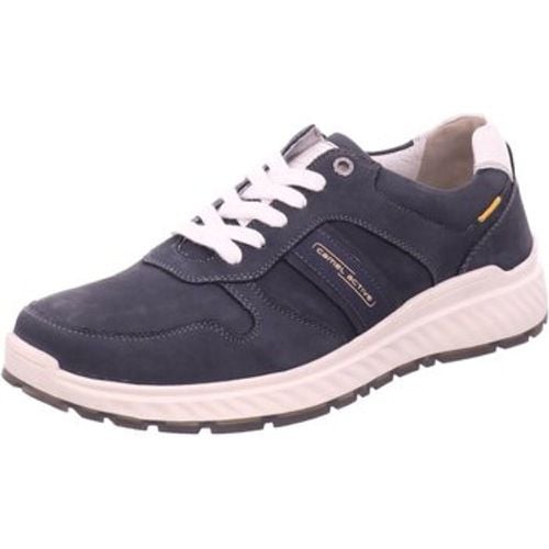 Halbschuhe Schnuerschuhe 54WO002 300 600 - camel active - Modalova