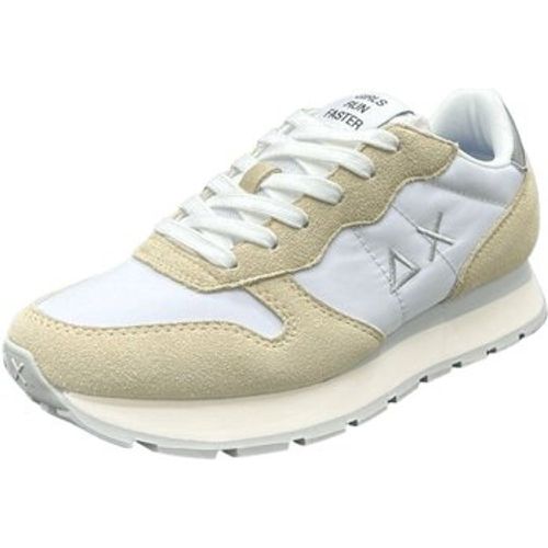 Sneaker ALLY GOLD SILVER Z34202 31 - Sun68 - Modalova