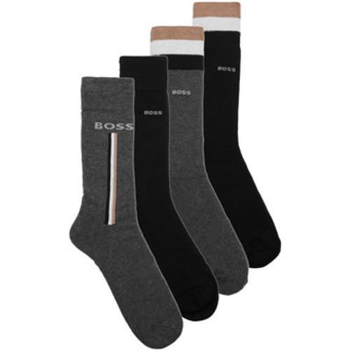 BOSS Socken 4P RS Gift Iconic CC - Boss - Modalova