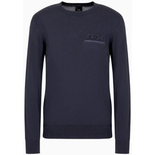 EAX Pullover 3DZM1CZMW8Z - EAX - Modalova