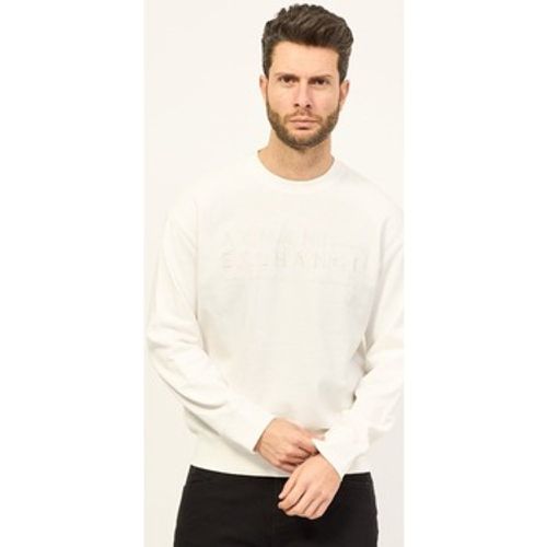 EAX Sweatshirt 3DZMJPZJY9Z - EAX - Modalova