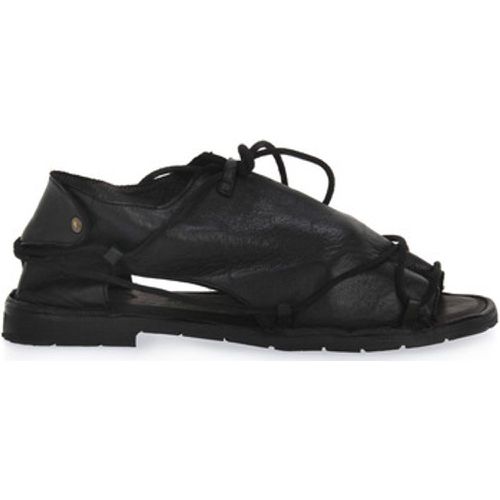 Priv Lab Sandalen BUFALO NERO - Priv Lab - Modalova