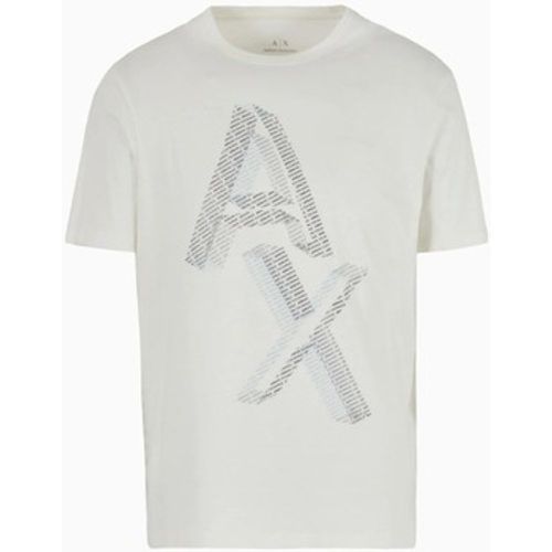 T-Shirts & Poloshirts 3DZTAEZJA5Z - EAX - Modalova