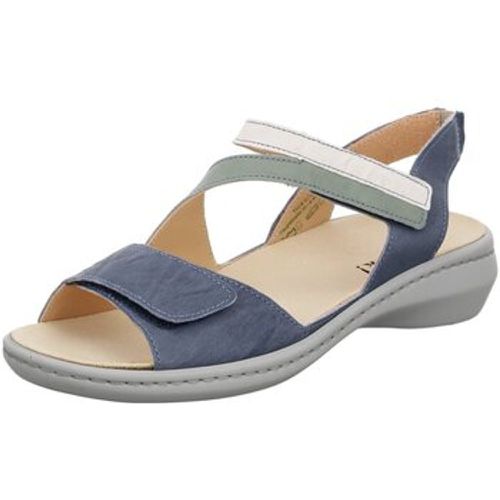 Sandalen Sandaletten Camilla Sandale denim 3-000937-8000 - Think - Modalova