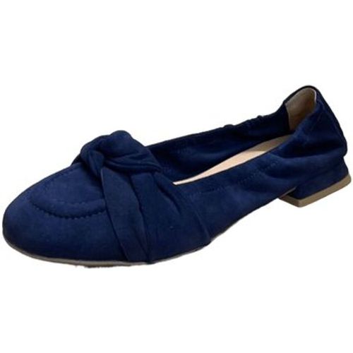 Ballerinas Adriel CAMOSCIO NAVY 51.170.012 F-006 - Donna Carolina - Modalova