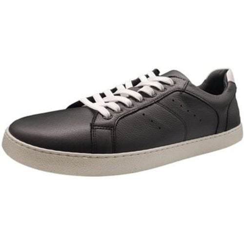 Halbschuhe Schnuerschuhe GND-210055-37 UNIVERSE MEN black white - Groundies - Modalova