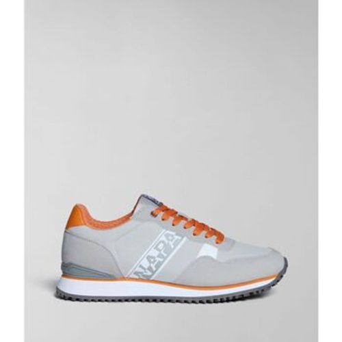 Sneaker NP0A4I7E COSMOS-HA1 BLOCK GREY - Napapijri Footwear - Modalova