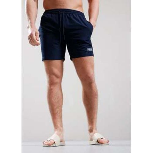 Badeshorts Signature swim short - navy - Marshall Artist - Modalova