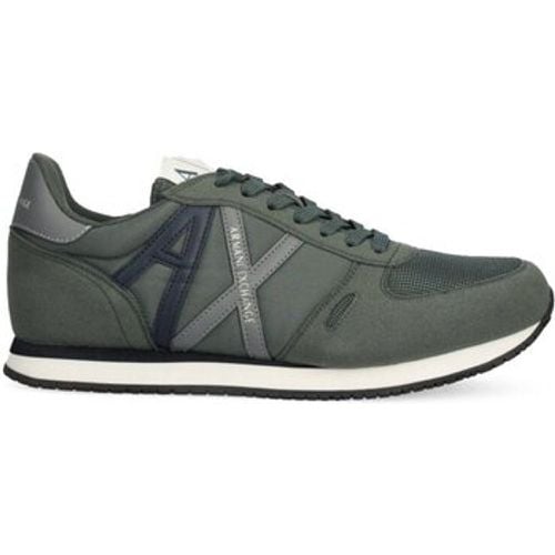 EAX Sneaker XUX017 XCC68 - EAX - Modalova