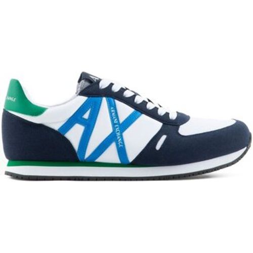 EAX Sneaker XUX017 XCC68 - EAX - Modalova