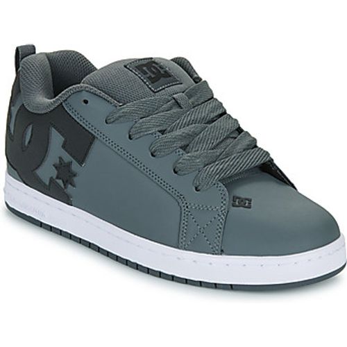 DC Shoes Sneaker COURT GRAFFIK - DC Shoes - Modalova