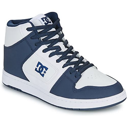 DC Shoes Turnschuhe MANTECA 4 HI - DC Shoes - Modalova