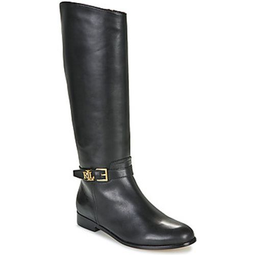 Damenstiefel BROOKE TALL-BOOTS-TALL BOOT - Lauren Ralph Lauren - Modalova