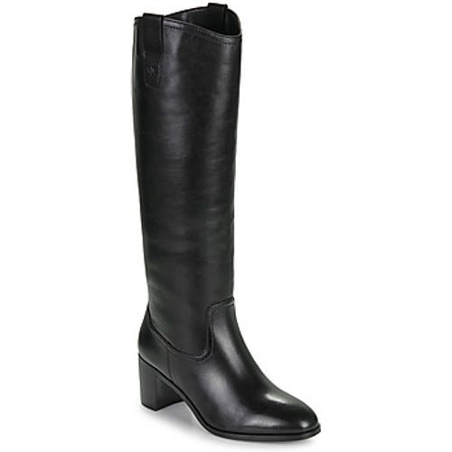 Damenstiefel CARLA-BOOTS-TALL BOOT - Lauren Ralph Lauren - Modalova