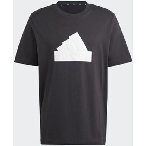 Adidas T-Shirts & Poloshirts - Adidas - Modalova