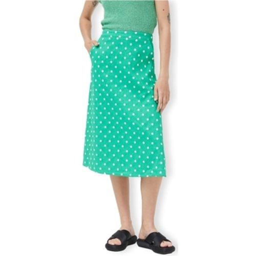 Röcke COMPAÑIA FANTÁSTICA Skirt 11022 - Polka Dots - Compania Fantastica - Modalova