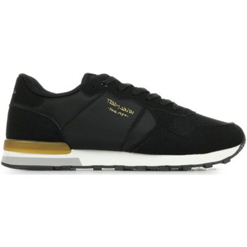 Teddy Smith Sneaker Z Tex - Teddy smith - Modalova