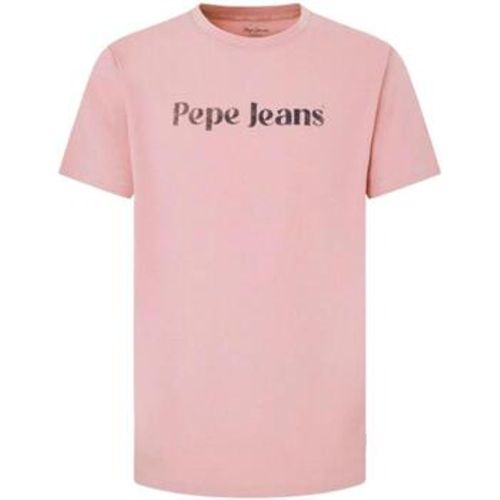 Pepe jeans T-Shirt - Pepe Jeans - Modalova