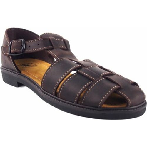 Schuhe 13 brauner Herrenschuh - Bienve - Modalova