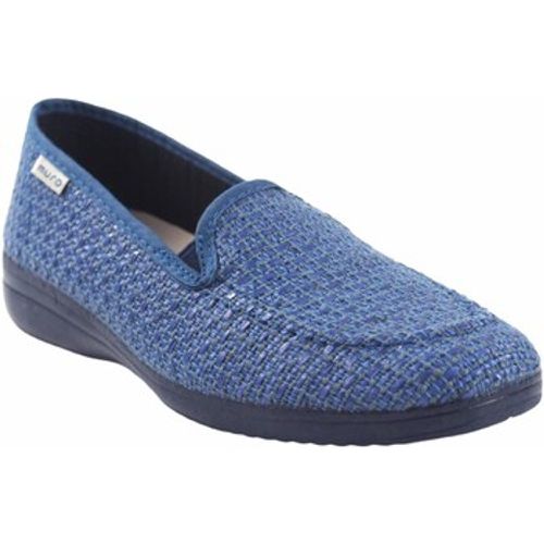 Muro Schuhe 805 blauer Damenschuh - Muro - Modalova