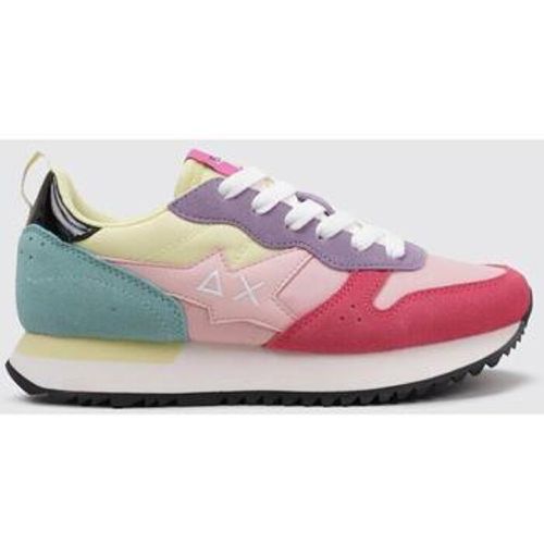 Sun68 Sneaker STARGIRL MULTICOLOR - Sun68 - Modalova