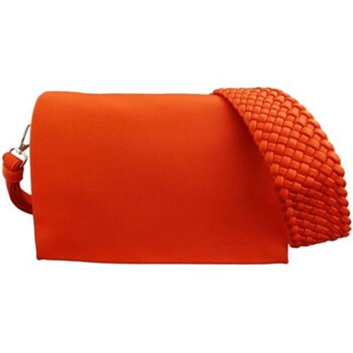 Handtasche Mode Accessoires Veri, Flap bag S top zip, oran 010616 - Gabor - Modalova