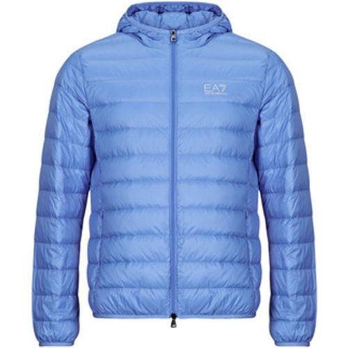 Daunenjacken CORE IDENTITY DOWN JACKET HD - Emporio Armani EA7 - Modalova