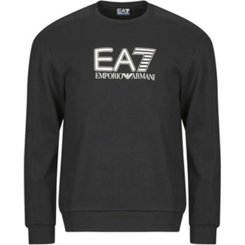 Sweatshirt VISIBILITY SWEATSHIRT - Emporio Armani EA7 - Modalova