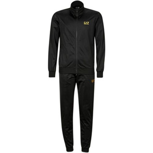 Jogginganzüge TRAIN CORE ID M T-SUIT TT FZ CH PL - Emporio Armani EA7 - Modalova