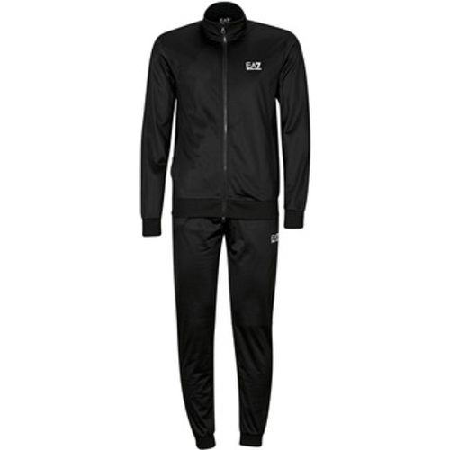 Jogginganzüge TRAIN CORE ID M T-SUIT TT FZ CH PL - Emporio Armani EA7 - Modalova