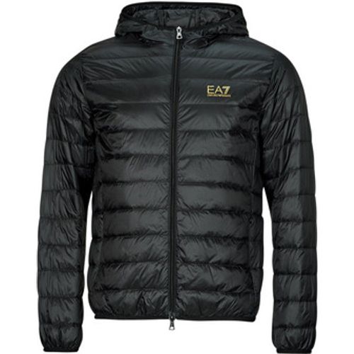 Daunenjacken CORE IDENTITY DOWN JACKET HD - Emporio Armani EA7 - Modalova