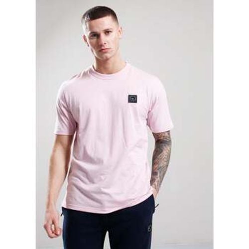 T-Shirts & Poloshirts Siren t-shirt - pink - Marshall Artist - Modalova