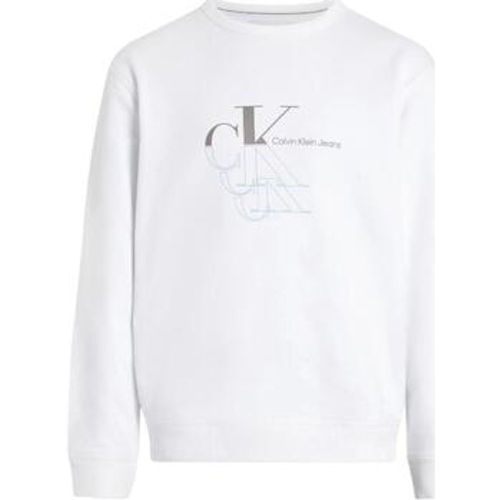 Calvin Klein Jeans Sweatshirt - Calvin Klein Jeans - Modalova