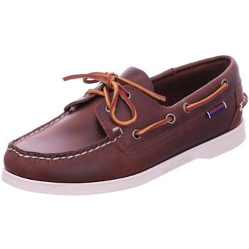 Mokassins Schnuerschuhe 731114W-900 - Sebago - Modalova