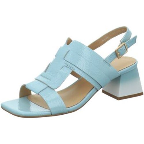 Sandalen Sandaletten Amalia-01-mint - Regarde le Ciel - Modalova