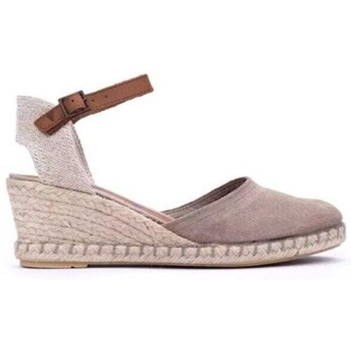 Espadrilles MALENA 0601540001 - Verbenas - Modalova