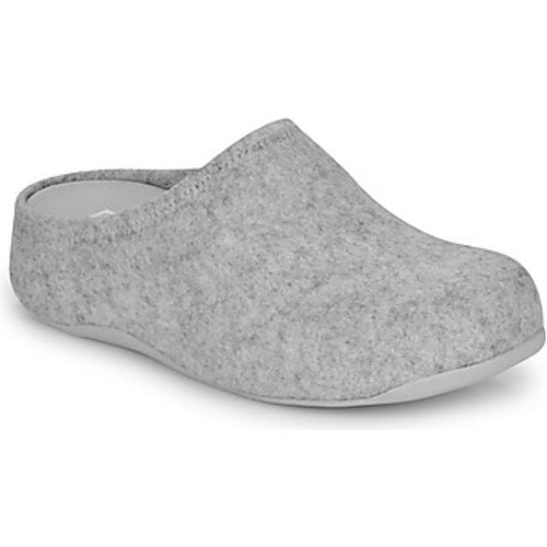 Hausschuhe SHUV FELT NATURAL - FitFlop - Modalova